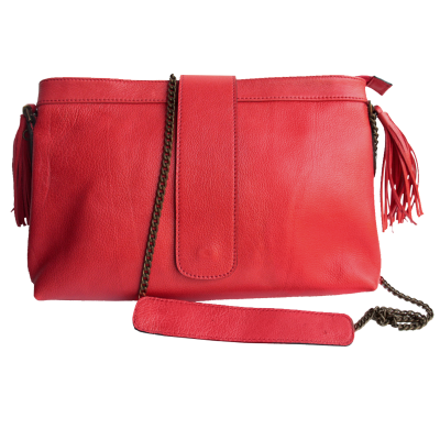 sac minima corail